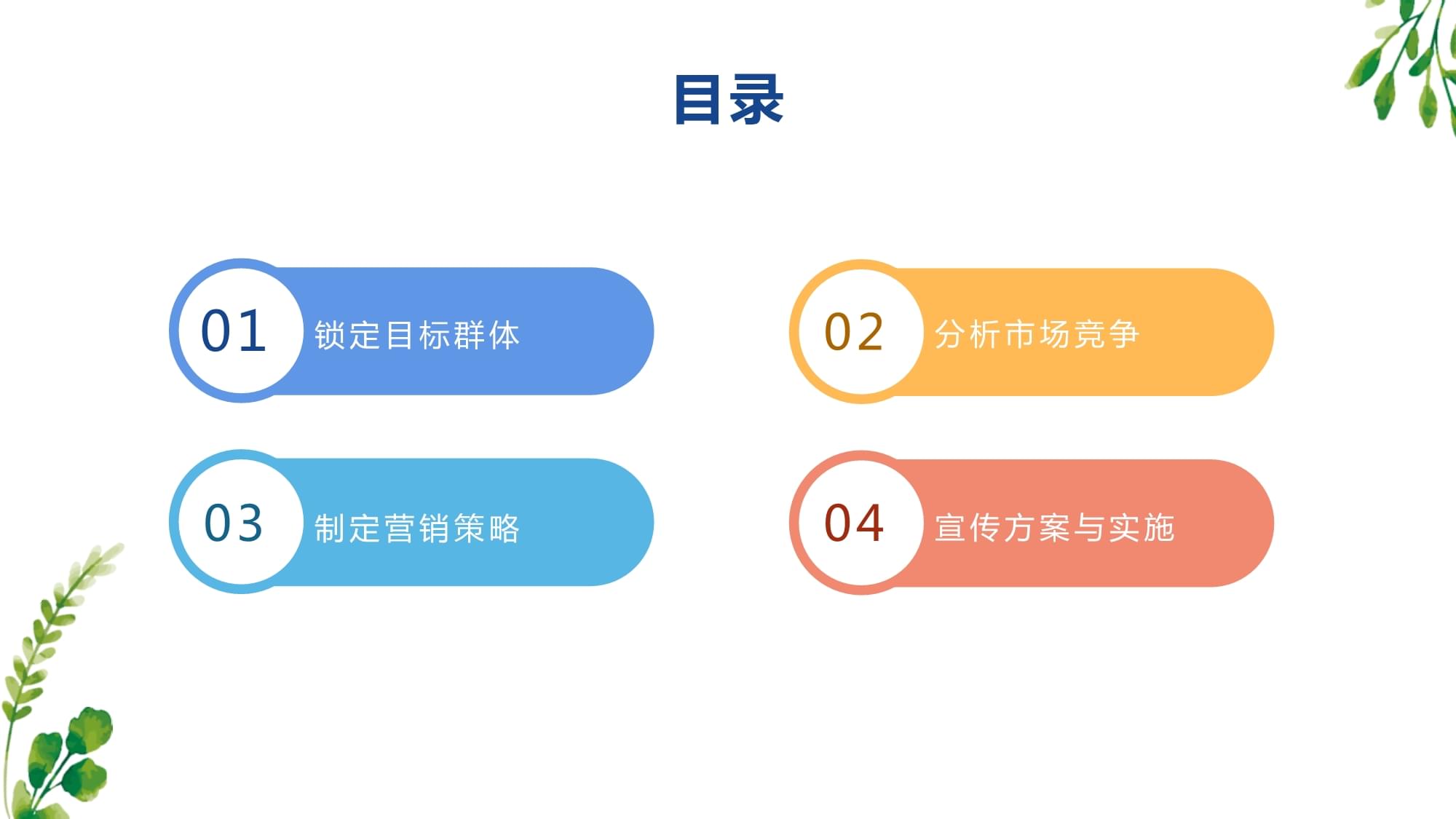 网络课堂营销策划 解锁线上教育新增长点